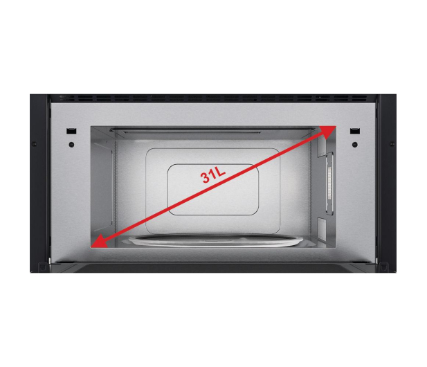 Whirlpool AMW730NB - 310948 - zdjęcie 3